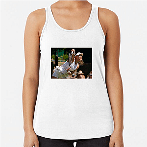 Paula Plays for Keeps Paula Badosa Tank Tops