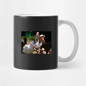 Paula Plays for Keeps Paula Badosa Mugs