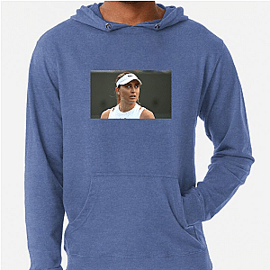 Paula's Game, Paula's Flame Paula Badosa Hoodies