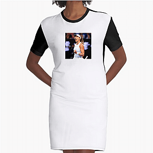 Badosa in Command Paula Badosa Dresses