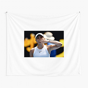 Badosa Is Built Different Paula Badosa Tapestries