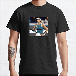 Power & Poise – Paula Badosa Paula Badosa T-Shirts