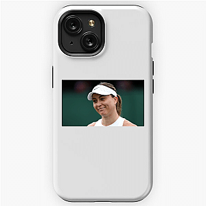 On the Rise – Badosa Edition Paula Badosa Samsung Cases