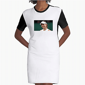 On the Rise – Badosa Edition Paula Badosa Dresses