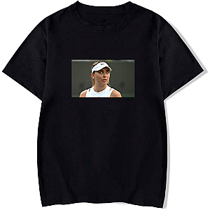 Paula's Game, Paula's Flame Paula Badosa T-Shirts