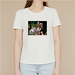 Paula Plays for Keeps Paula Badosa T-Shirts