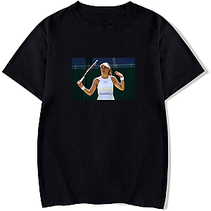 Match Ready – Paula's Way Paula Badosa T-Shirts