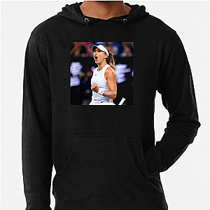 Badosa in Command Paula Badosa Hoodies