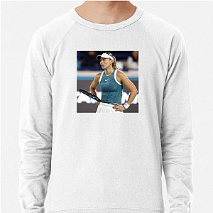 Power & Poise – Paula Badosa Paula Badosa Sweatshirts