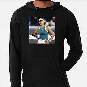 Power & Poise – Paula Badosa Paula Badosa Hoodies