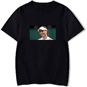 On the Rise – Badosa Edition Paula Badosa T-Shirts