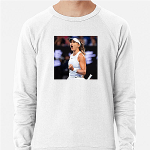Badosa in Command Paula Badosa Sweatshirts