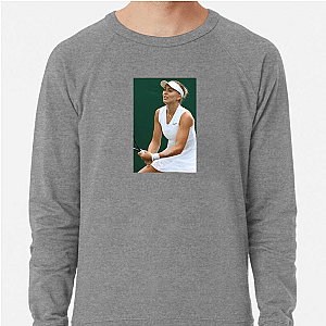 Court Confident – Badosa Mode Paula Badosa Sweatshirts
