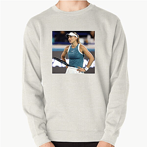 Power & Poise – Paula Badosa Paula Badosa Sweatshirts