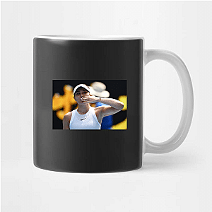 Badosa Is Built Different Paula Badosa Mugs