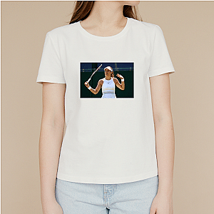 Match Ready – Paula's Way Paula Badosa T-Shirts