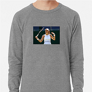 Match Ready – Paula's Way Paula Badosa Sweatshirts
