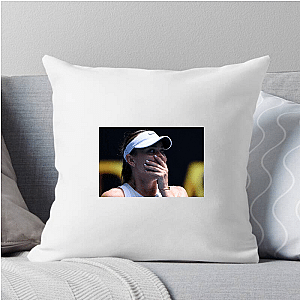 Grace Under Heat – Paula Badosa Paula Badosa Pillows Cover