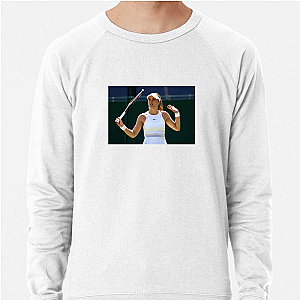 Match Ready – Paula's Way Paula Badosa Sweatshirts