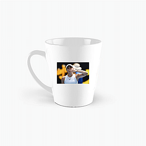 Badosa Is Built Different Paula Badosa Mugs
