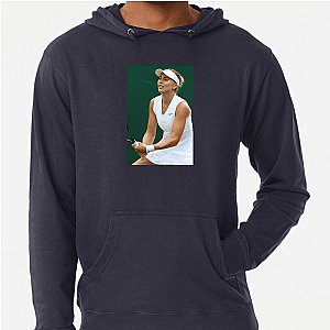 Court Confident – Badosa Mode Paula Badosa Hoodies