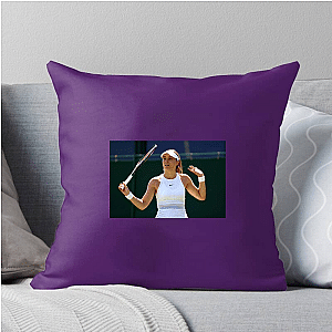 Match Ready – Paula's Way Paula Badosa Pillows Cover