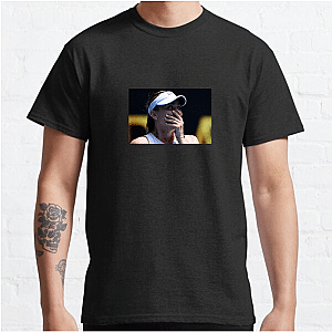 Grace Under Heat – Paula Badosa Paula Badosa T-Shirts