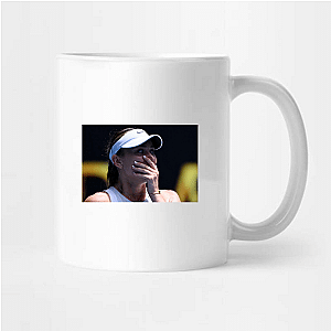 Grace Under Heat – Paula Badosa Paula Badosa Mugs