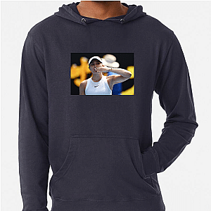 Badosa Is Built Different Paula Badosa Hoodies