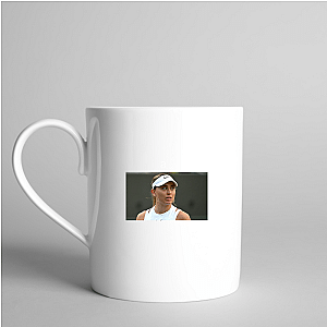Paula's Game, Paula's Flame Paula Badosa Mugs