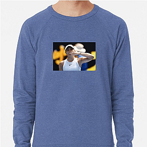 Badosa Is Built Different Paula Badosa Sweatshirts