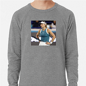 Power & Poise – Paula Badosa Paula Badosa Sweatshirts