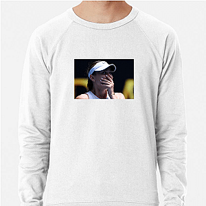 Grace Under Heat – Paula Badosa Paula Badosa Sweatshirts