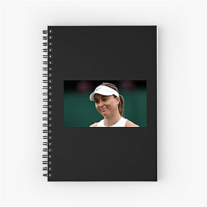 On the Rise – Badosa Edition Paula Badosa Notebook