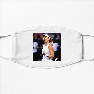Badosa in Command Paula Badosa Face Masks