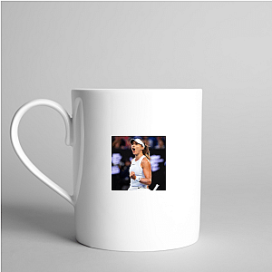 Badosa in Command Paula Badosa Mugs