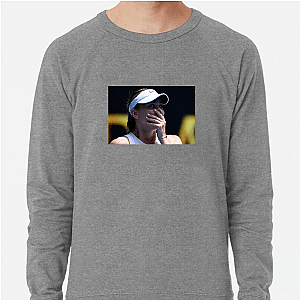 Grace Under Heat – Paula Badosa Paula Badosa Sweatshirts