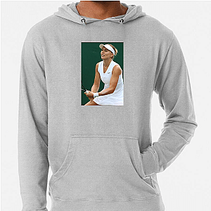 Court Confident – Badosa Mode Paula Badosa Hoodies