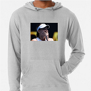 Grace Under Heat – Paula Badosa Paula Badosa Hoodies