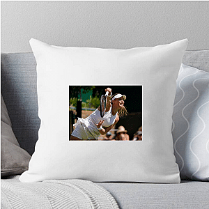 Paula Plays for Keeps Paula Badosa Pillows Cover