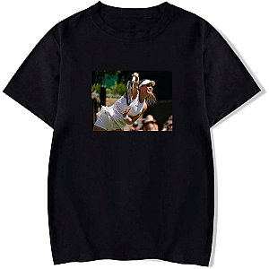 Paula Plays for Keeps Paula Badosa T-Shirts