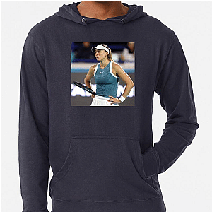 Power & Poise – Paula Badosa Paula Badosa Hoodies