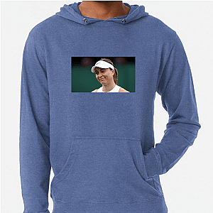 On the Rise – Badosa Edition Paula Badosa Hoodies