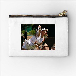 Paula Plays for Keeps Paula Badosa Zipper Pouches