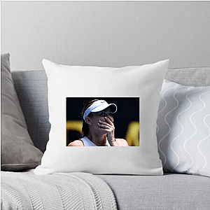 Grace Under Heat – Paula Badosa Paula Badosa Pillows Cover