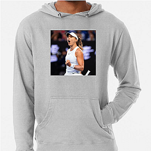 Badosa in Command Paula Badosa Hoodies