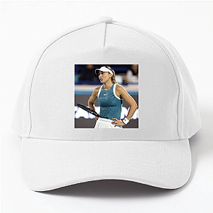 Power & Poise – Paula Badosa Paula Badosa Hats & Caps