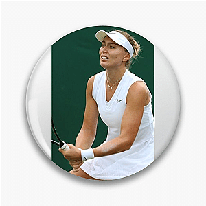 Court Confident – Badosa Mode Paula Badosa Pins