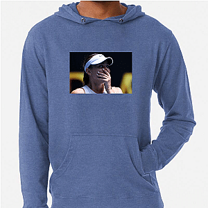 Grace Under Heat – Paula Badosa Paula Badosa Hoodies