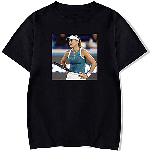 Power & Poise – Paula Badosa Paula Badosa T-Shirts